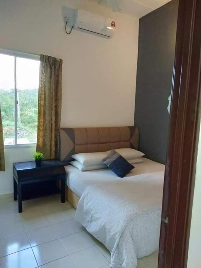 Belebar Studio Room Taman Negara Pahang Malaysia Kuala Tahan Exterior foto