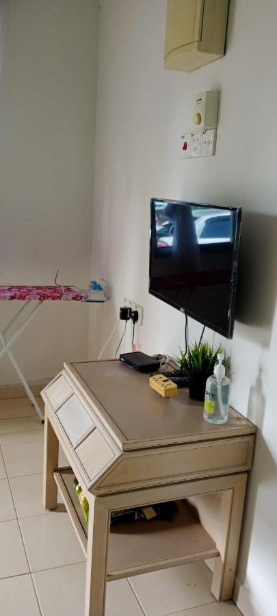 Belebar Studio Room Taman Negara Pahang Malaysia Kuala Tahan Exterior foto
