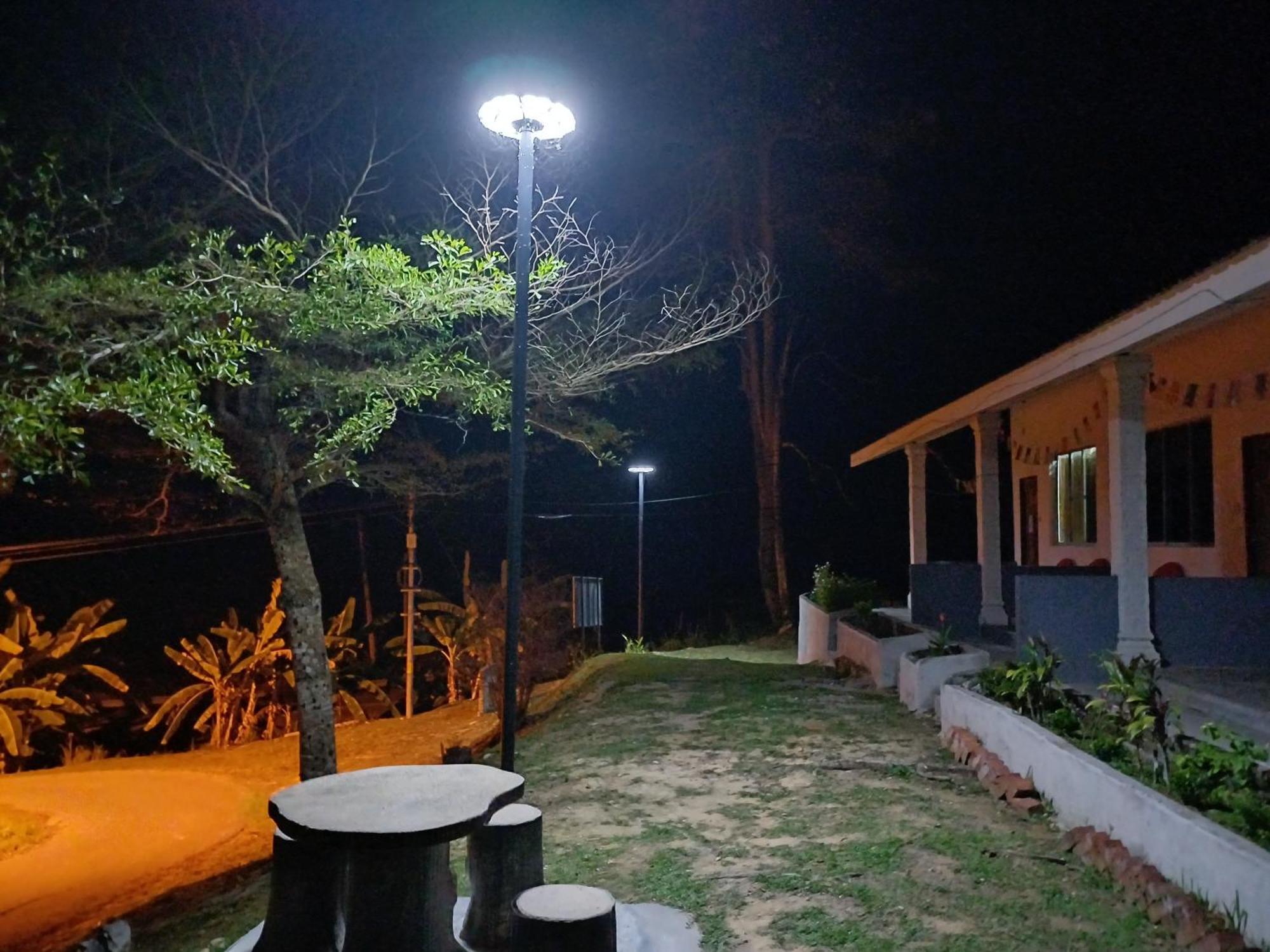 Belebar Studio Room Taman Negara Pahang Malaysia Kuala Tahan Exterior foto